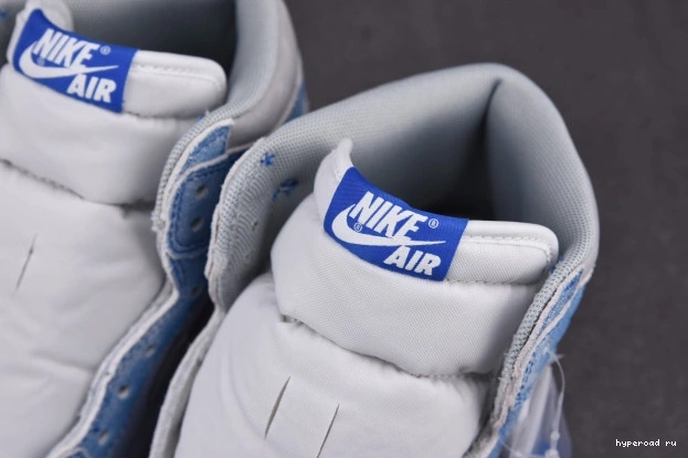 555088-402 High Hyper Retro Jordan Royal 1 OG 0704
